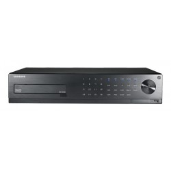 Samsung SRD-1656D 16CH, 1280H (950TVL) non real-time DVR, 100fps@1280 x 576(with 1TB HDD)